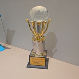 Namita Electro Traders Certificates and Awards